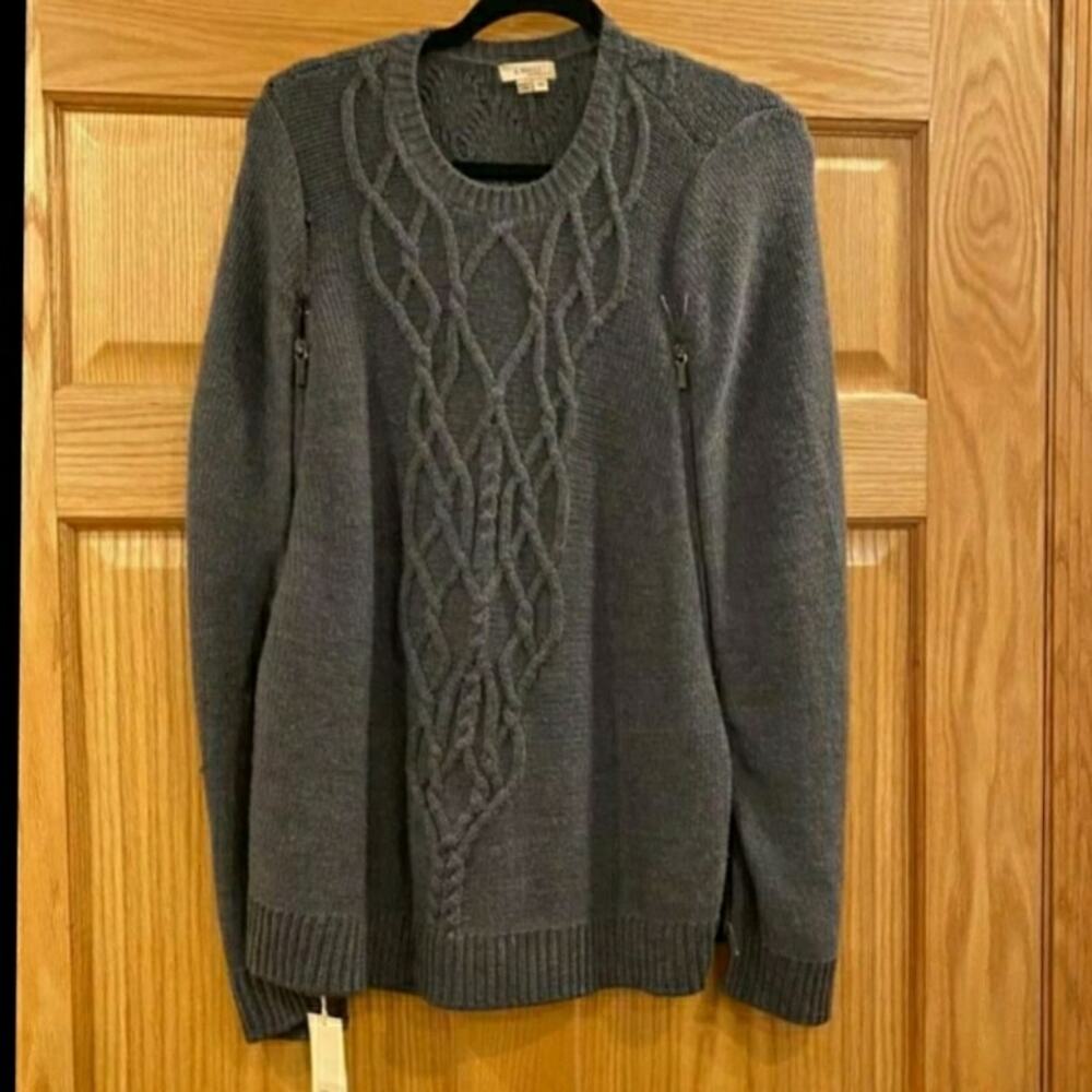 A. MOSS Sweater cap - Picture 6 of 16